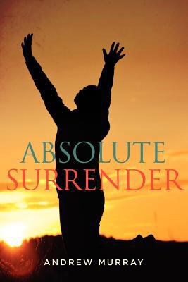 Absolute Surrender 1619491044 Book Cover