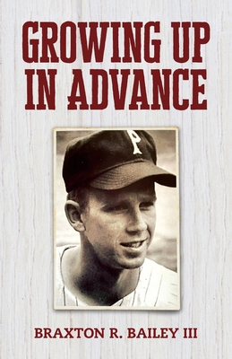Growing Up in Advance B0F88NSP4J Book Cover