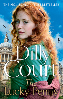 The Lucky Penny 0008580871 Book Cover