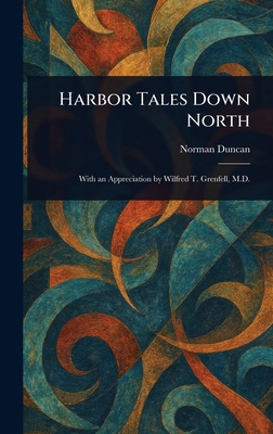 Harbor Tales Down North 1023036657 Book Cover