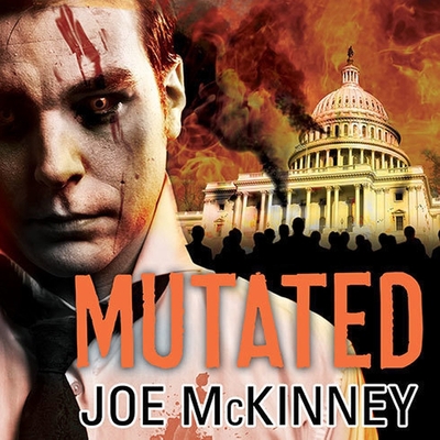 Mutated B08XLGFPDV Book Cover
