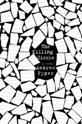 The Killing Circle: A Novel 0312384769 Book Cover
