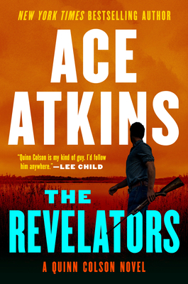 The Revelators 0525539492 Book Cover