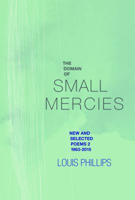 The Domain of Small Mercies 0912887486 Book Cover
