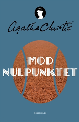 Mod nulpunktet [Danish] 8711949899 Book Cover