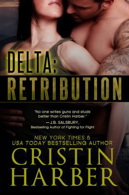 Delta: Retribution 1942236042 Book Cover