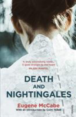 Death and Nightingales B007YTDYOE Book Cover