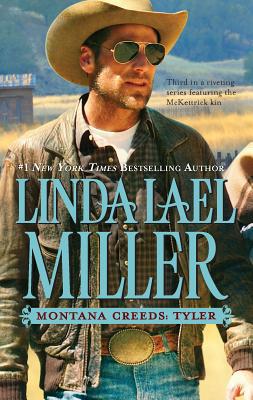 Montana Creeds: Tyler 0373773641 Book Cover