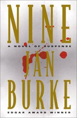Nine 0743223896 Book Cover