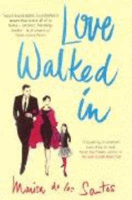 Love Walked in 067091620X Book Cover