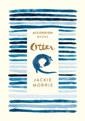 Otter 1645025470 Book Cover