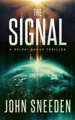 The Signal (Delphi Group) B0DVPR3YVS Book Cover