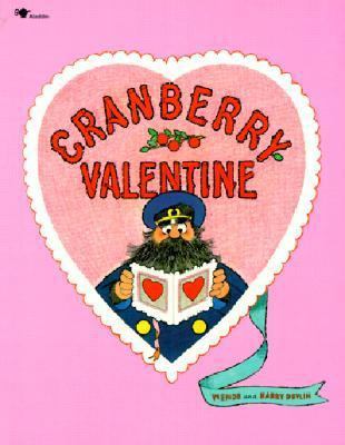Cranberry Valentine 0833580043 Book Cover