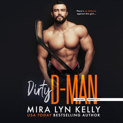 Dirty D-Man B0CPJHBBSL Book Cover