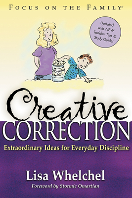 Creative Correction: Extraordinary Ideas for Ev... 1589971280 Book Cover