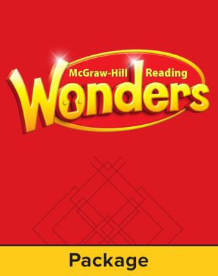 Reading Wonders, Grade 1, Leveled Reader Packag... 0021274762 Book Cover