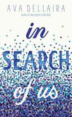 In Search of Us 1543661491 Book Cover