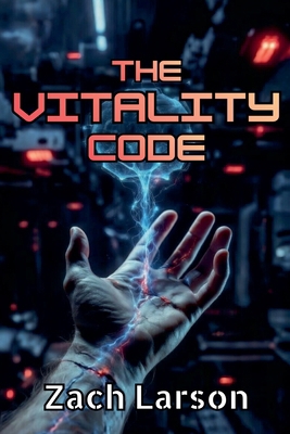 The Vitality Code B0HMJTLWGP Book Cover