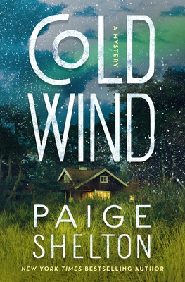 Cold Wind: A Mystery 1250295319 Book Cover