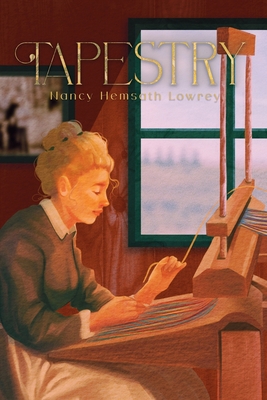 Tapestry B0BSF3GTDQ Book Cover