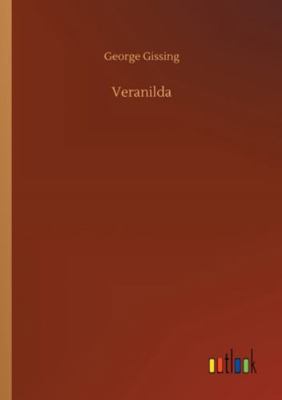 Veranilda 3752300620 Book Cover