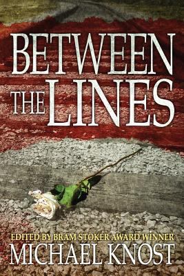 Between The Lines 1941706495 Book Cover