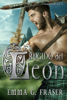 El rugido del León [Spanish] B0BMJQ68LV Book Cover