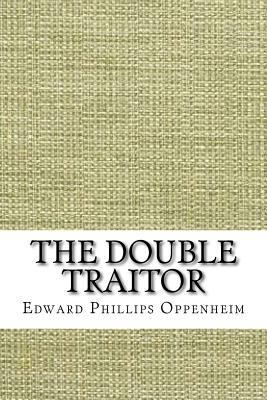 The Double Traitor 1729589944 Book Cover