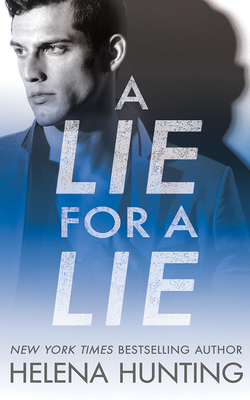 A Lie for a Lie 1799718530 Book Cover