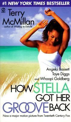 How Stella Got Her Groove Back B005EMGLWK Book Cover