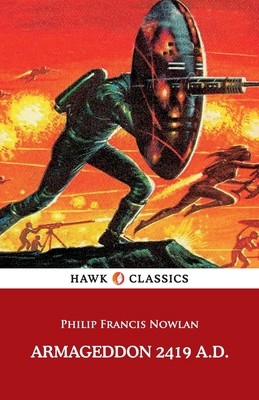 Armageddon 2419 A.D B0F7M218ZH Book Cover