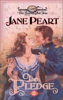 The Pledge 0310201675 Book Cover
