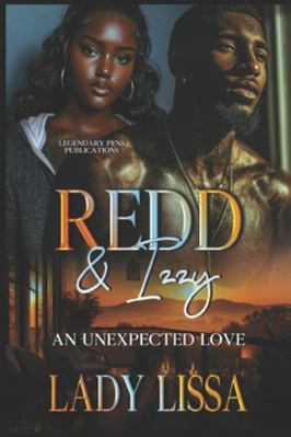 Redd & Izzy: Standalone B0G1XQF9FH Book Cover