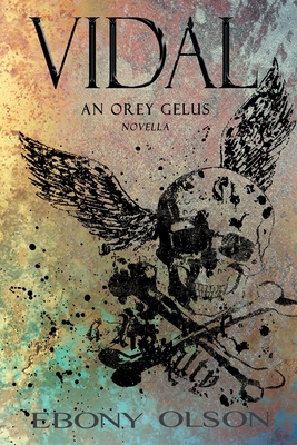 Vidal 0645157996 Book Cover