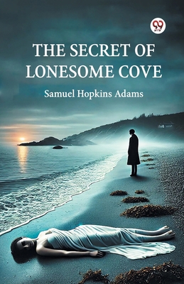 The Secret Of Lonesome Cove 9370420851 Book Cover