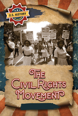 The Civil Rights Movement 1978547048 Book Cover