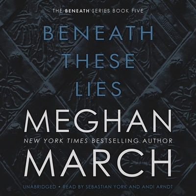 Beneath These Lies 1504741080 Book Cover