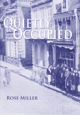 Quietly Occupied 1787196658 Book Cover