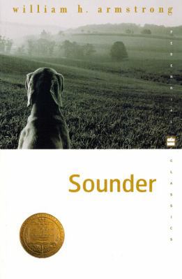 Sounder 0613857453 Book Cover