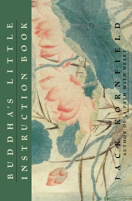 Buddha's Little Instruction Book 1846046203 Book Cover