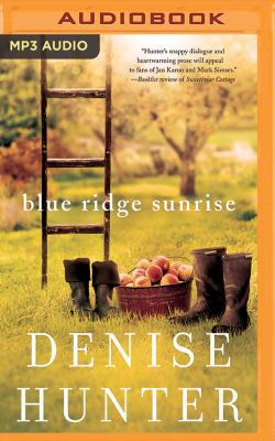 Blue Ridge Sunrise 1543637531 Book Cover