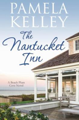 The Nantucket Inn (Nantucket Beach Plum Cove) 1095263471 Book Cover