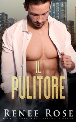 Il pulitore [Italian] 1637202067 Book Cover