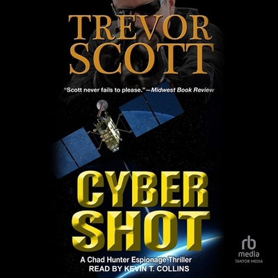 Cyber Shot B0DD1JFZDX Book Cover
