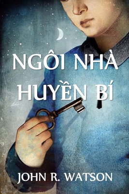 Bí Ẩn Ngôi Nhà: The Hampstead Mystery, Vi... [Vietnamese] 1034362437 Book Cover