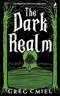 The Dark Realm B08KQ87MP5 Book Cover
