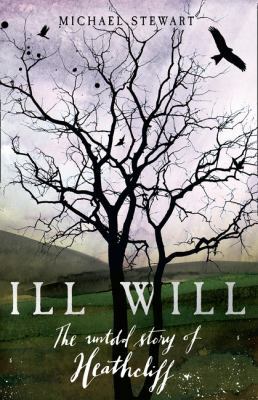 Ill Will 000824815X Book Cover