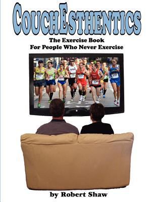 Couchesthentics 110598267X Book Cover