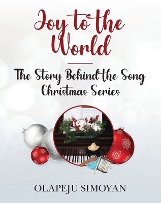Joy to the World B0HL2WXGR7 Book Cover