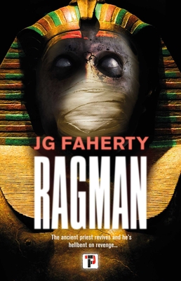 Ragman 1787587436 Book Cover